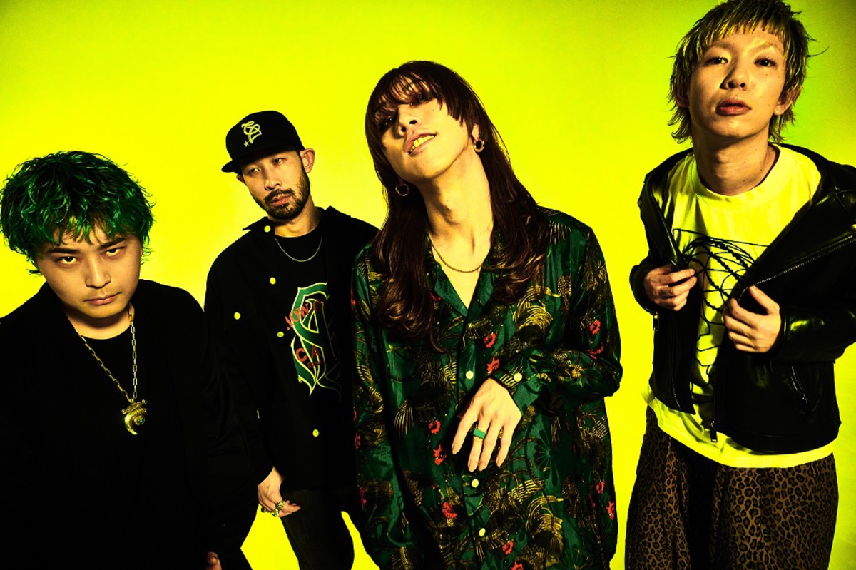 SUPER BEAVER、新たなツアー